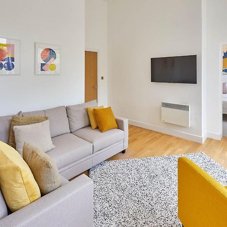 Host & Stay - Easby Hall 1 Scarborough Ngoại thất bức ảnh