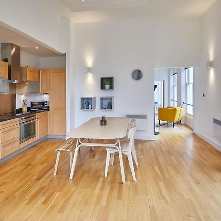 Host & Stay - Easby Hall 1 Scarborough Ngoại thất bức ảnh