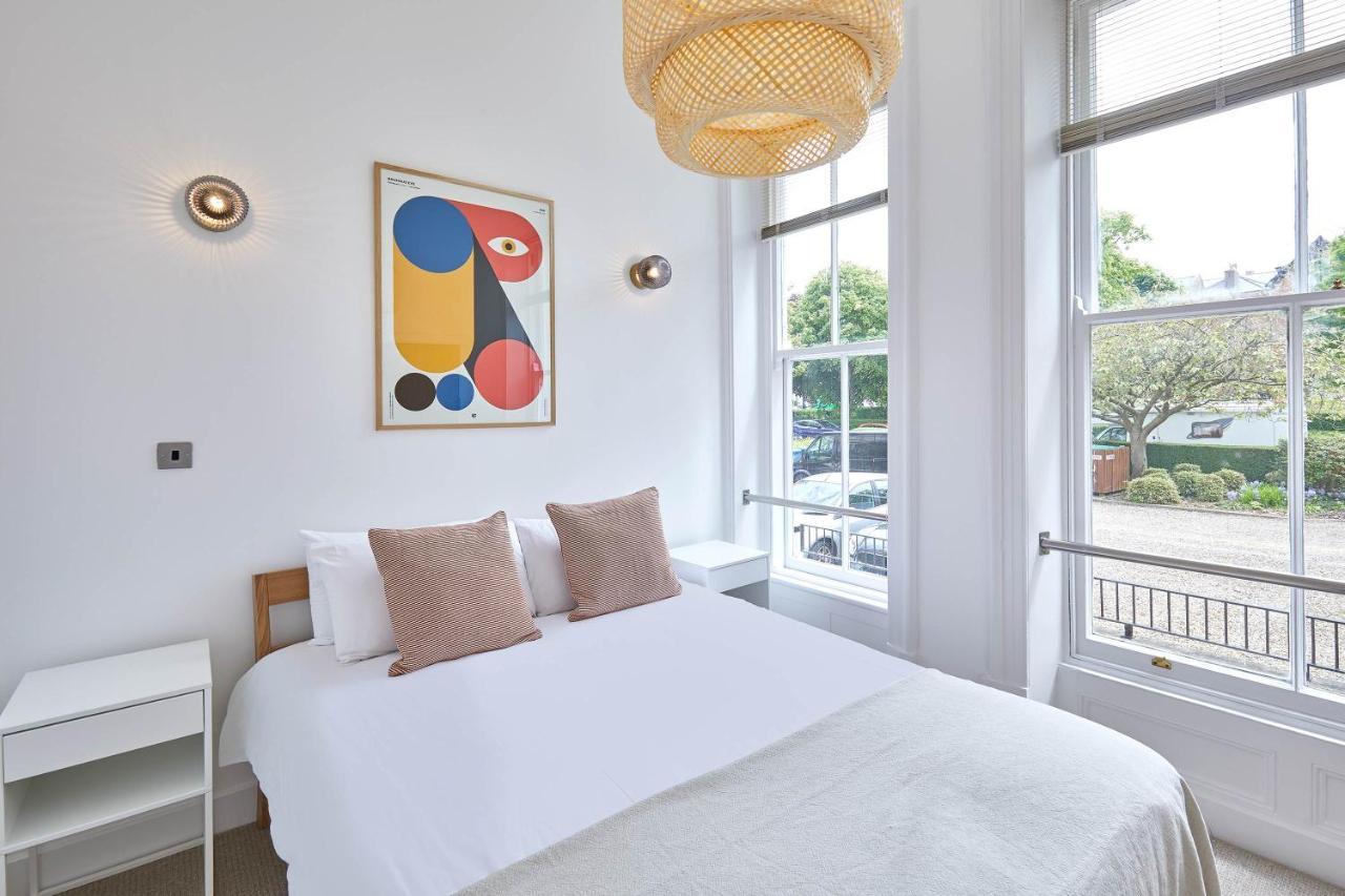 Host & Stay - Easby Hall 1 Scarborough Ngoại thất bức ảnh