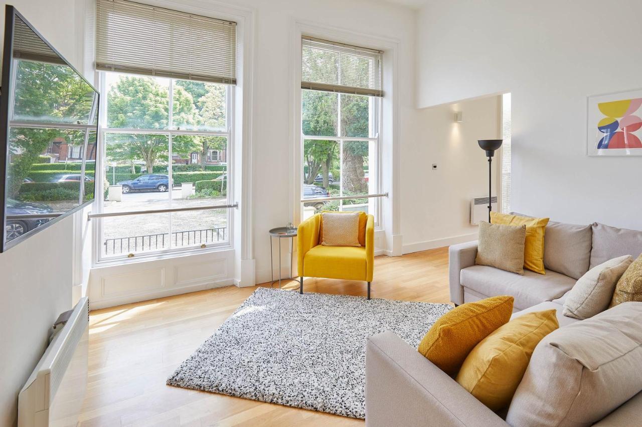 Host & Stay - Easby Hall 1 Scarborough Ngoại thất bức ảnh