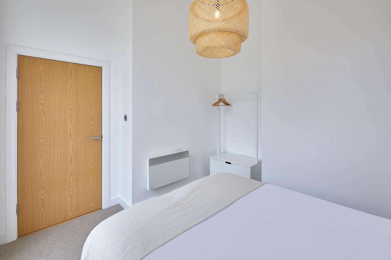 Host & Stay - Easby Hall 1 Scarborough Ngoại thất bức ảnh