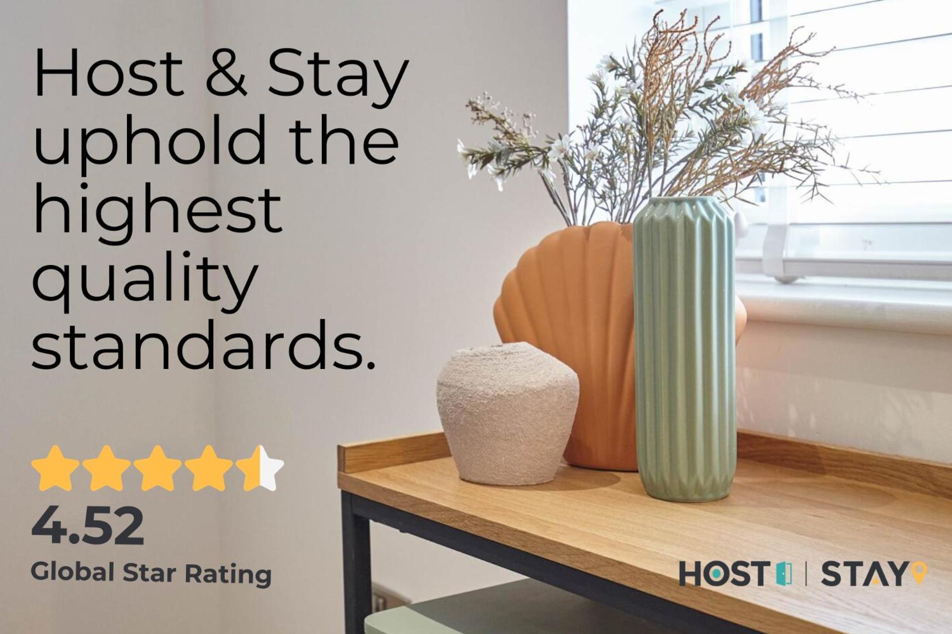 Host & Stay - Easby Hall 1 Scarborough Ngoại thất bức ảnh